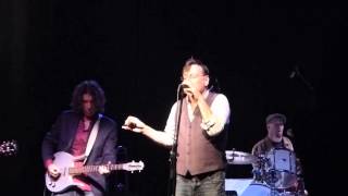 Southside Johnny and The Poor Fools, All The Way Home