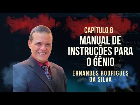 Ernandes Rodrigues da Silva - Capítulo 8