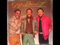 the gap band-i can't get over you.