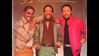 the gap band-i can&#39;t get over you.