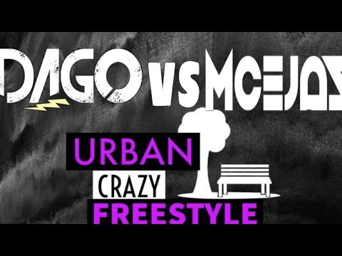 Mcejas vs Dago