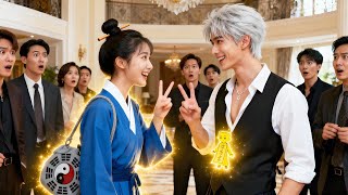 Download lagu Magical Girl Controls Cold Ceo To Mimic Her Moves. Only She Can Cure His Illness—All Destined! mp3 Download lagu Magical Girl Controls Cold Ceo To Mimic Her Moves. Only She Can Cure His Illness—All Destined! mp3