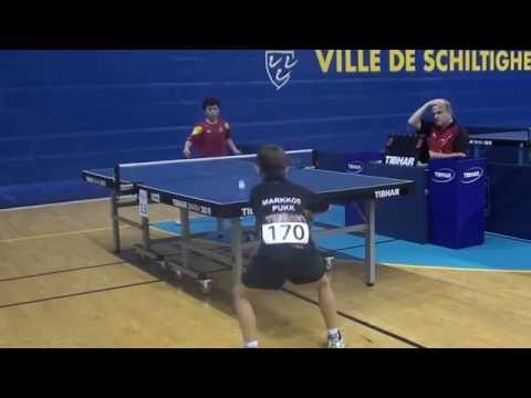 Euro Mini Champ`s 2016