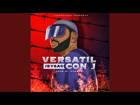 Versatil Con J