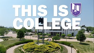 Joliet Junior College: This is College (Fall 2024)