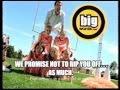 Tom Green 1999 BIGWORDS Cheerleaders 15 Seconds