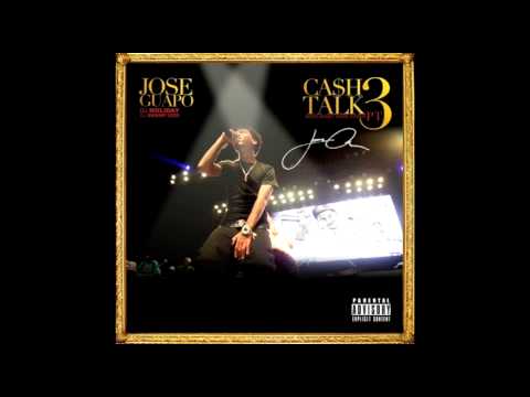 Jose Guapo - In Da Car - Prod By Cardo