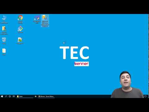 #004 – Realizando Backup do Sistema