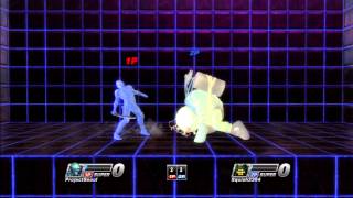 Blood Sessions 04 ft. Squish2364 (Big Daddy) vs BAM_OF_THE_PPL (Sweet Tooth / Raiden) June 1st, 2014