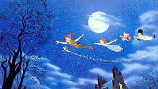 "KÜÇÜK DÜNYAM" ve PETER PAN SENDROMU
