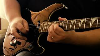 Video thumbnail for Epiphone S900 by Gibson 1987 Rare Guitar - Veja Completo by Felipe Gtr