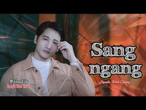Sang ngang Sheet - Nguyễn Đình Chương