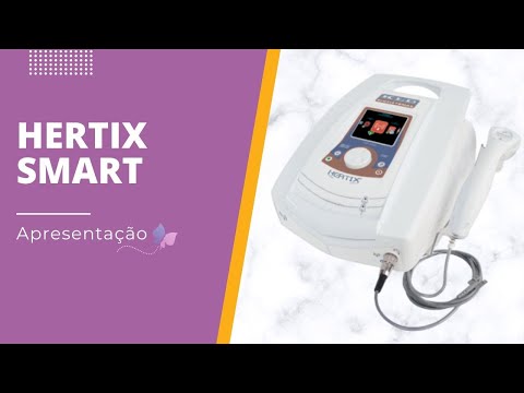 Hertix Smart - Aparelho de Radiofrequência KLD 