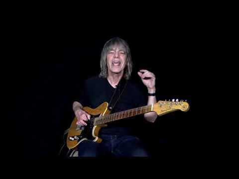 Mike Stern - Exercises For Learning Tunes (Lesson Excerpt)