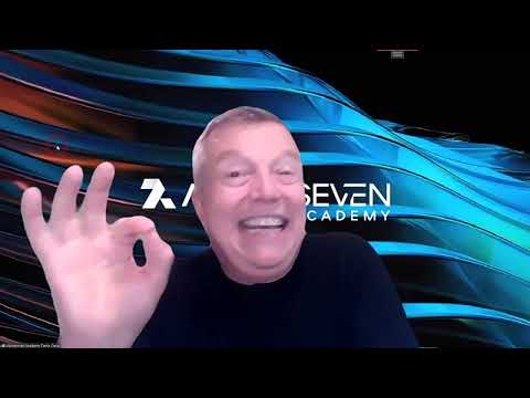 Jour 3 Partie 2 FORMATION ALPHASEVEN 25 05 2025 11h05 12h30