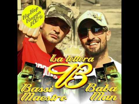 Bababam & Bassi Maestro - Cosa farei per te