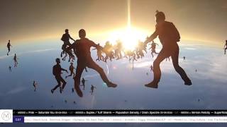 Jimmy Winkles - Infiniti (Mark du Mosch remix)