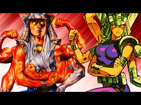 Spiral Origins - This Iconic X-Men Villain's Master Forcibly Enhanced Her Arms & Mutated The Brain