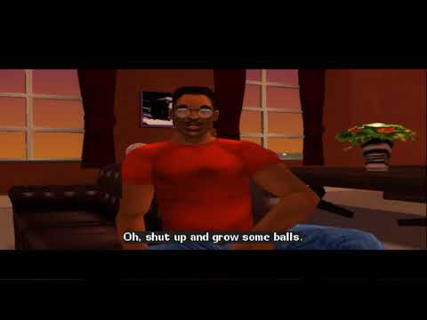 GTA: Vice City Stories (PS2 Playthrough Part 11) [HD]