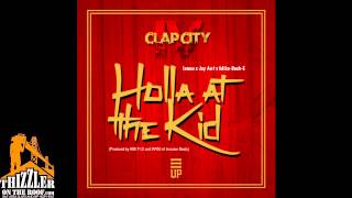 Iamsu! x Jay Ant x Mike Dash-E - Holla At The Kid [Prod. P-Lo Of The Invasion] [Thizzler.com]