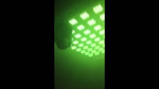 MK - Always (Route 94 Remix) @ "Insomnia" Mission 21st September 2013