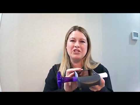 EasyOne Filter with EasyOne Air