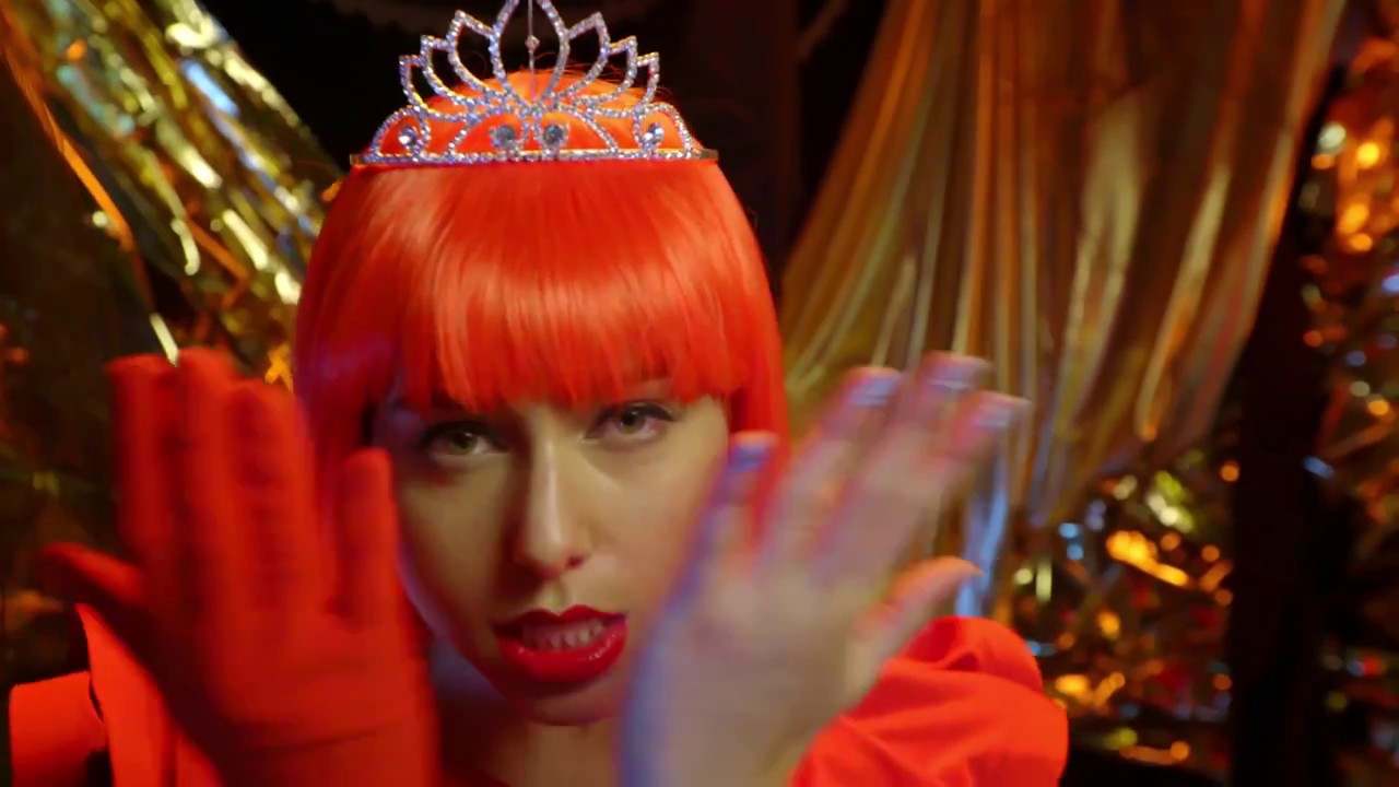 Malka Red