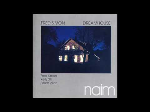 Fred Simon - Dreamhouse
