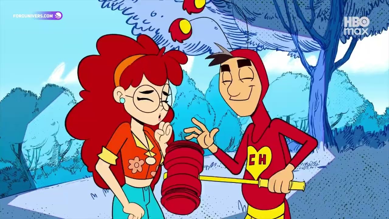 Trailer oficial de Chapolin e os Colorados - 1ª Temporada