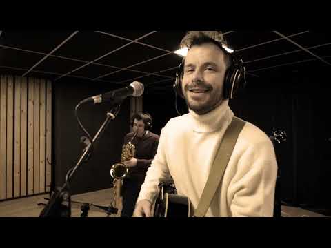 JAVAHN - Kapers op de Kust - live at TAF STUDIO