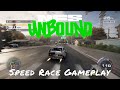 Need For Speed Unbound — Speed Race Gameplay