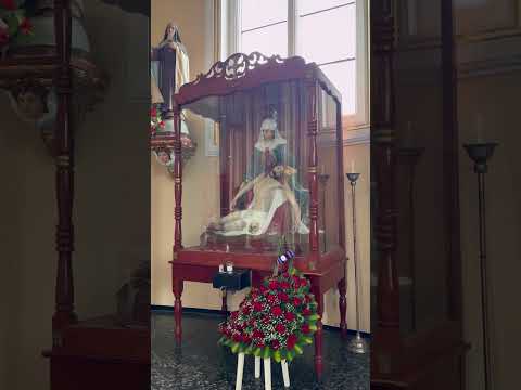 Parroquia Nuestro Señor de los Milagros - Aquitania #boyacá