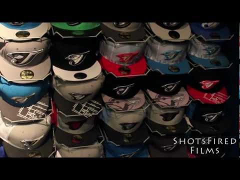 ShotsFiredFilms - "I RUN T.O" - TommY-G (Official Video)