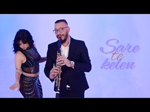 Marsel Ademi, Mikel Elmazi & Taulant Vasili - Sare te kelen (Official Video 6K)