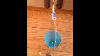 Icemaker and Dispenser Tricks — Part 1