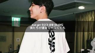 [和訳] Jay Park - Joah / 박재범 / 좋아