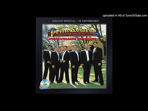 Conjunto Primavera - Una Vez Más