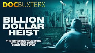 Billion Dollar Heist (2023) Video
