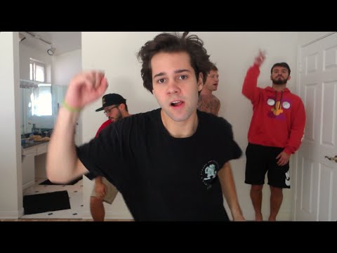 HE WAS INVOLVED WITH A GANG MEMBER!?!