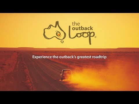 The Outback Loop
