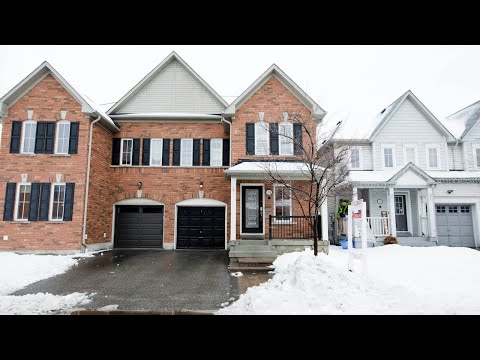 51 Westray Cres, Ajax - Open House Video Tour