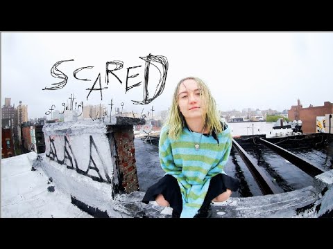 Annika Bennett - Scared Of Getting What I Want (Official Video)