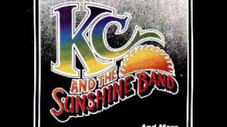 KC &amp; The Sunshine Band - Get Down Tonight