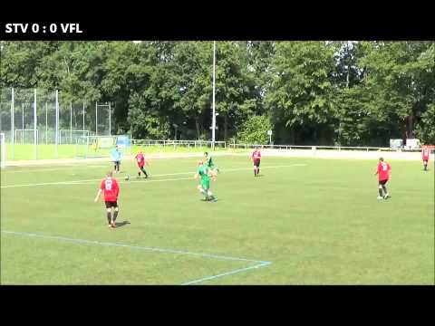 STV Wilhelmshaven II - VFL Wilhelmshaven III