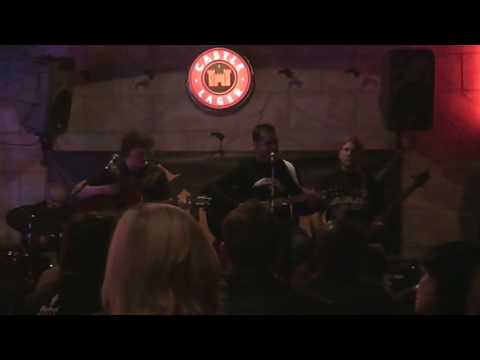 Till You ran (Mofo) - Unplugged