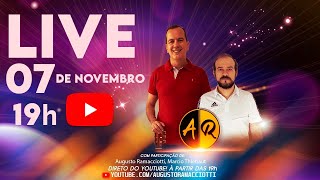 Banda AR LIVE DE 07 DE NOVEMBRO DE 2021