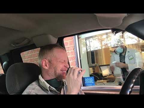 3F: Day 333 - COVID Update and Watch BI Get His PCR Test