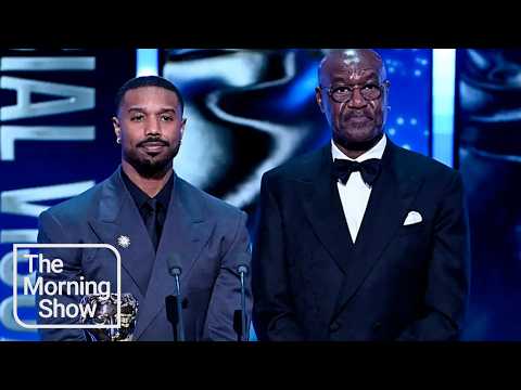 BAFTAs N-word controversy: What happened at the awards show?