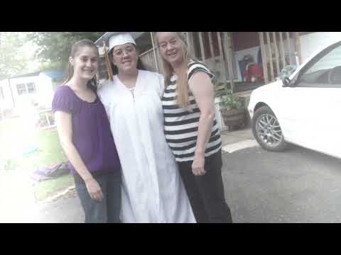 My beautiful momma (11-11-1961 - 03-12-2016)