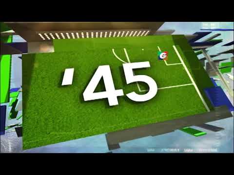 Video Resumen: Malacateco 2-2 Guastatoya - Apertura 2017 Jornada 19